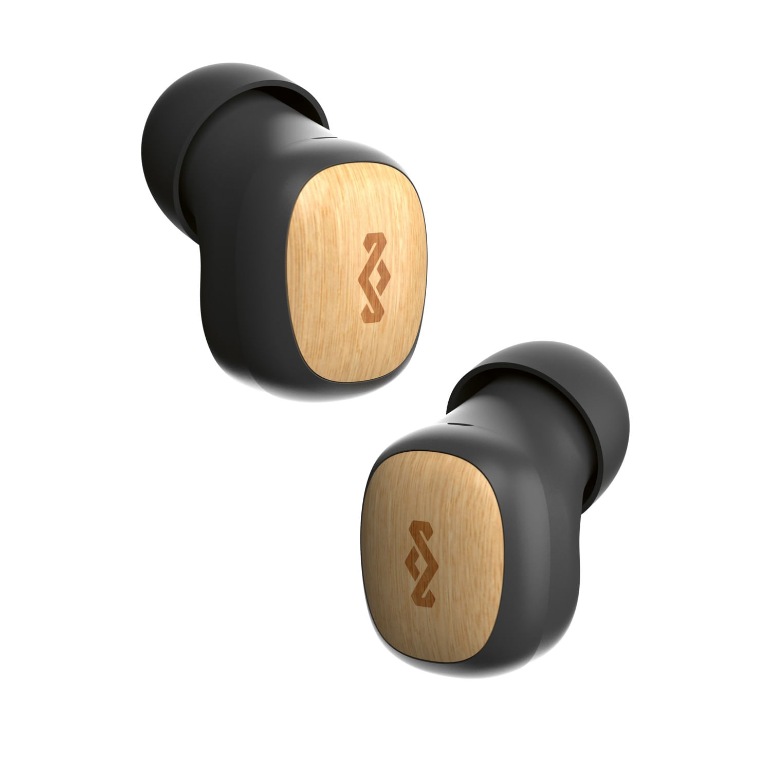 House Of Marley Audífonos Bluetooth Smile Jamaica Mini Tws