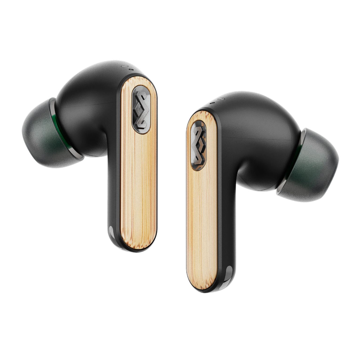 House Of Marley Audífonos Bluetooth True Wireless Redemption