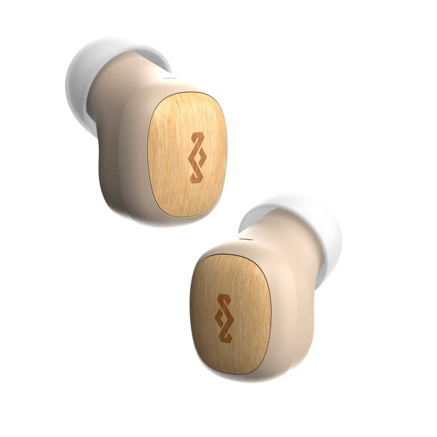 House Of Marley Audífonos Bluetooth Smile Jamaica Mini Tws